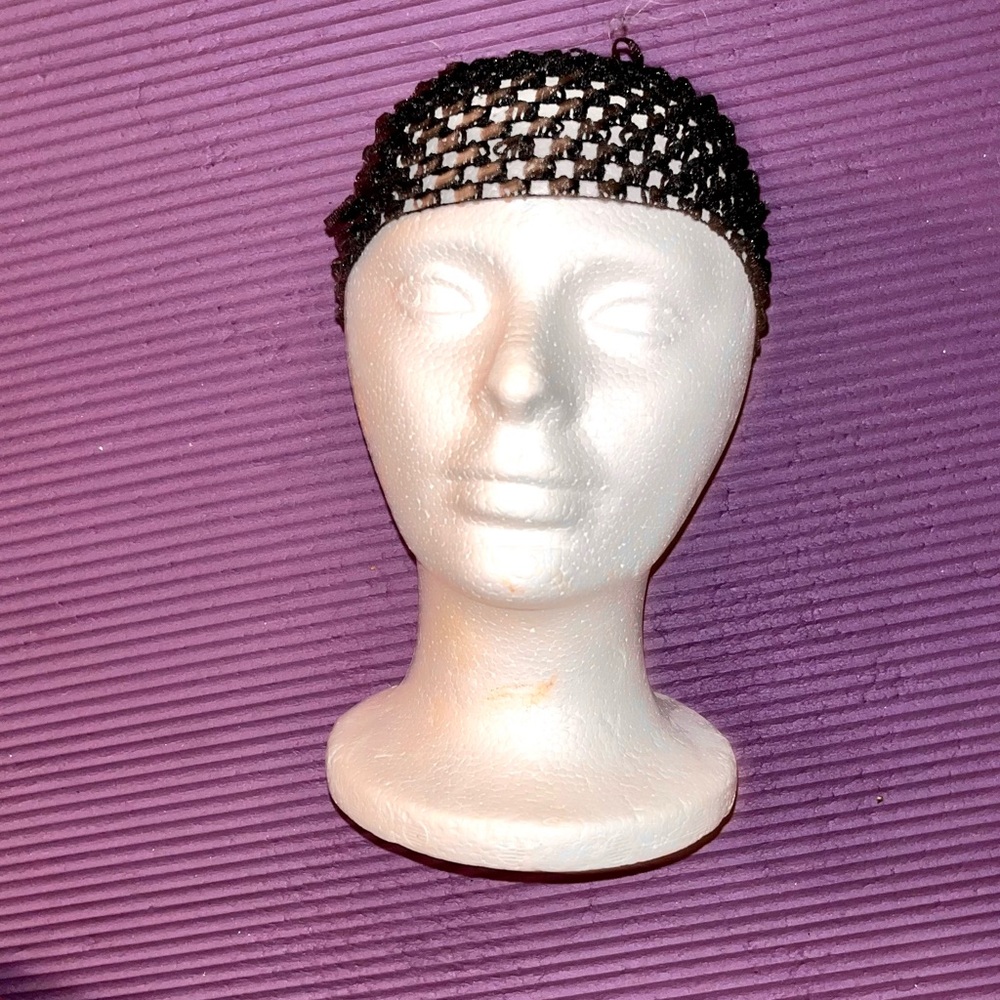 Mesh headband - Picture 3 of 6